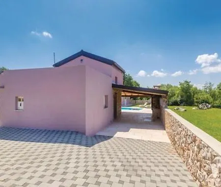 Villa Patrick Gostinjac Exterior photo