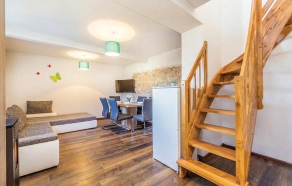 Patrick Casa vacanze Gostinjac