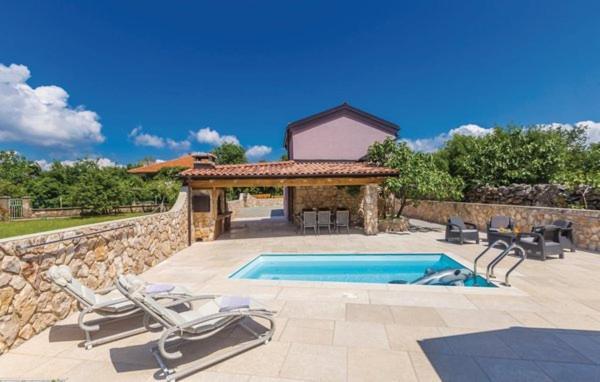 Casa vacanze Patrick Gostinjac