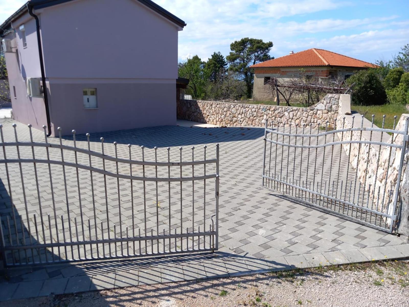 Casa vacanze Patrick