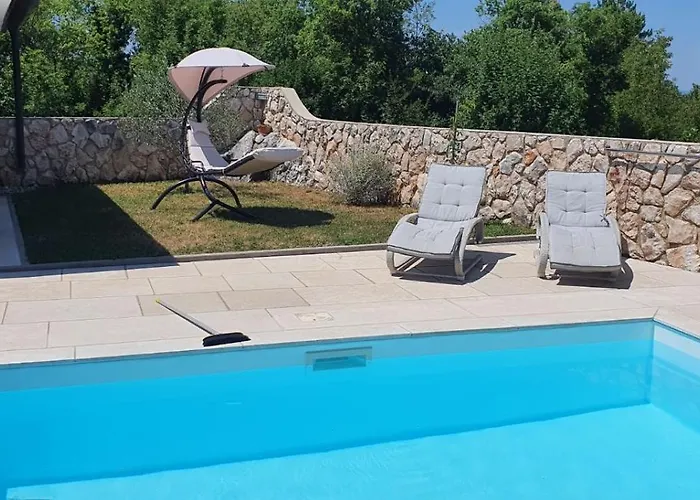 Villa Patrick