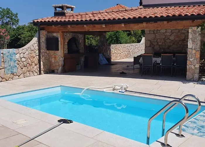 Villa Patrick