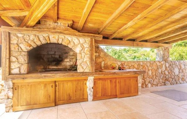 Patrick Holiday home Gostinjac