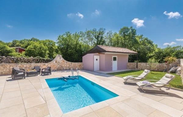 Holiday home Patrick