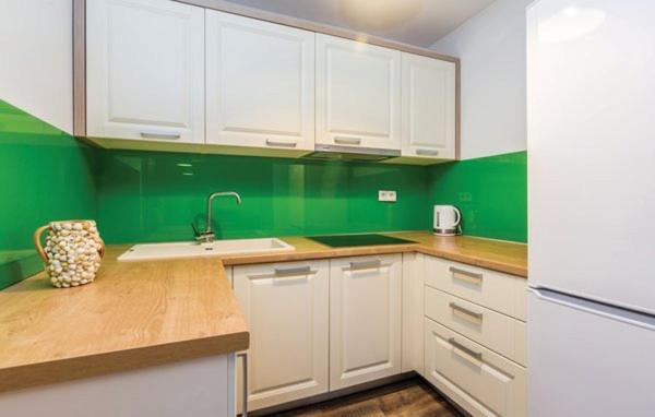 Patrick Holiday home Gostinjac