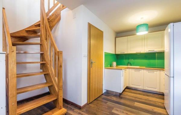 Patrick Holiday home Gostinjac
